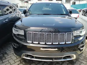 Jeep Compass 2016 Black