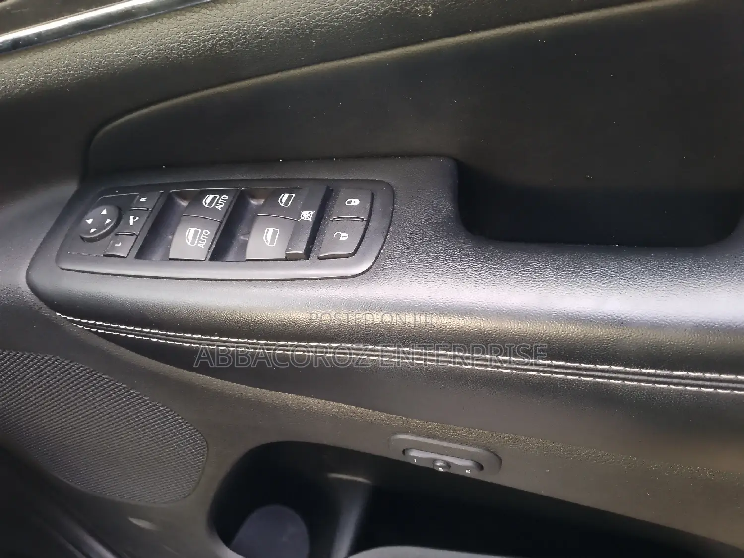 Jeep Compass 2016 Black