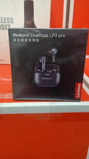 Think Plus Live Pods LP3 Pro