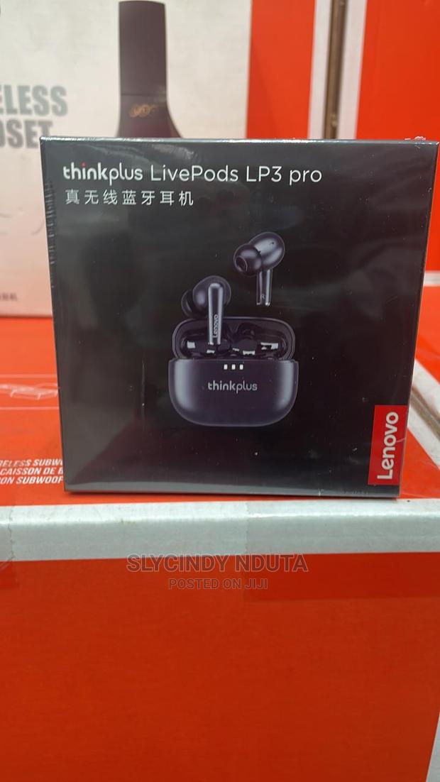 Think Plus Live Pods LP3 Pro