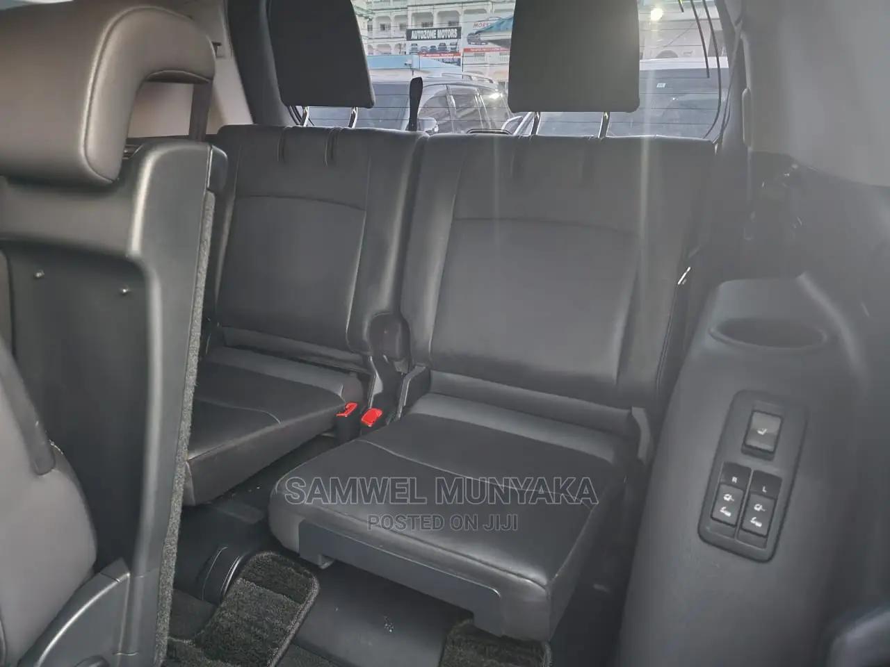 Toyota Land Cruiser Prado 2.7 VVT-i 2014 Black