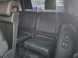 Toyota Land Cruiser Prado 2.7 VVT-i 2014 Black