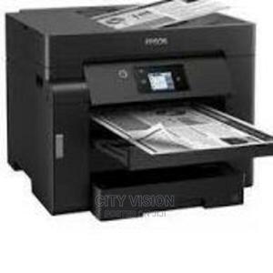 Epson M15180 A3+ Ink Tank Printer With LCD Touchscreen - thumbnail 2