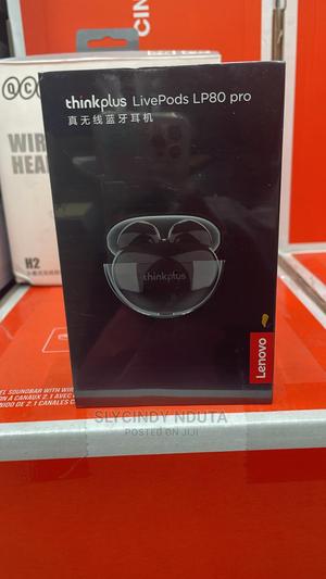 Think Plus Live Pods LP80 Pro - thumbnail 2