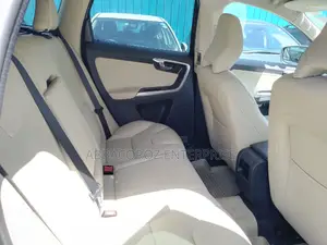 Volvo XC60 2016 Brown