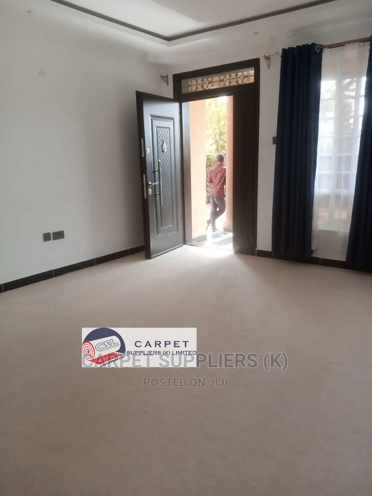 Wall to Wall Carpets