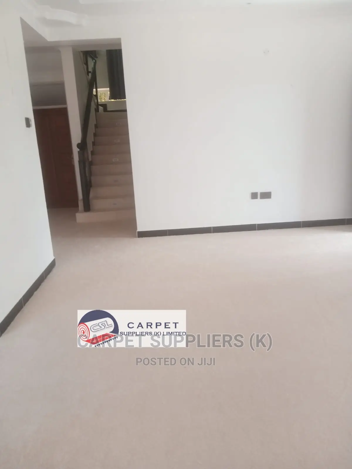 Silken Touch (White) Carpet