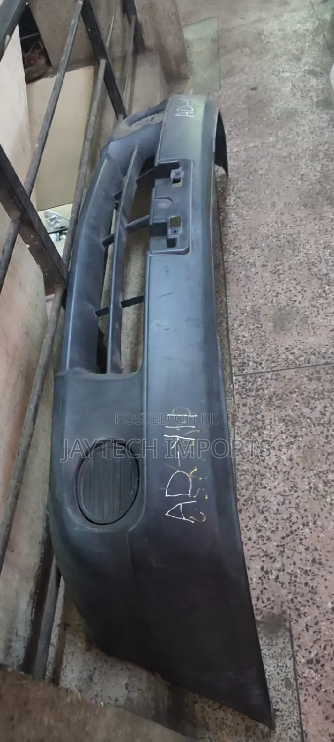 Nissan AD Front Bumper