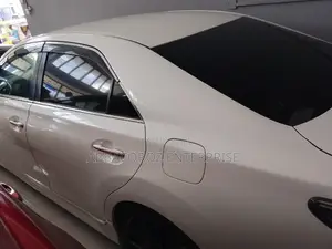 Lexus GS 2017 White