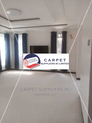 White Carpets