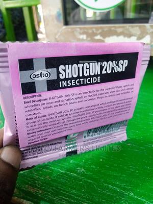 Shotgun 20% Insecticide - main view