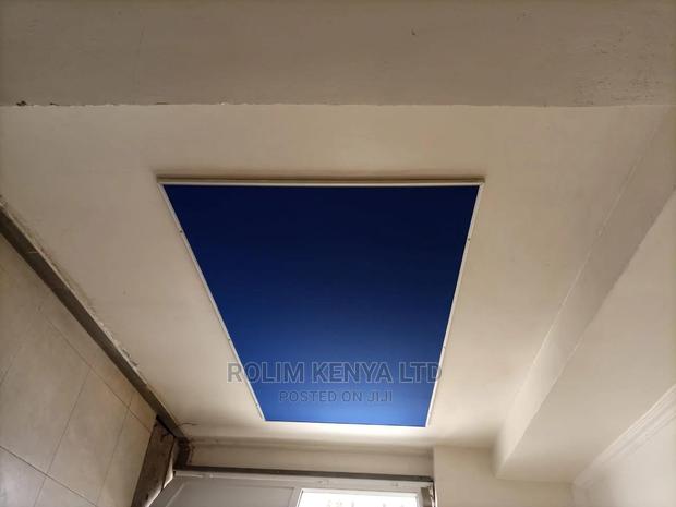 Pinboard for Primary/Junior Secondary Schools 180cm X 120cm - main view