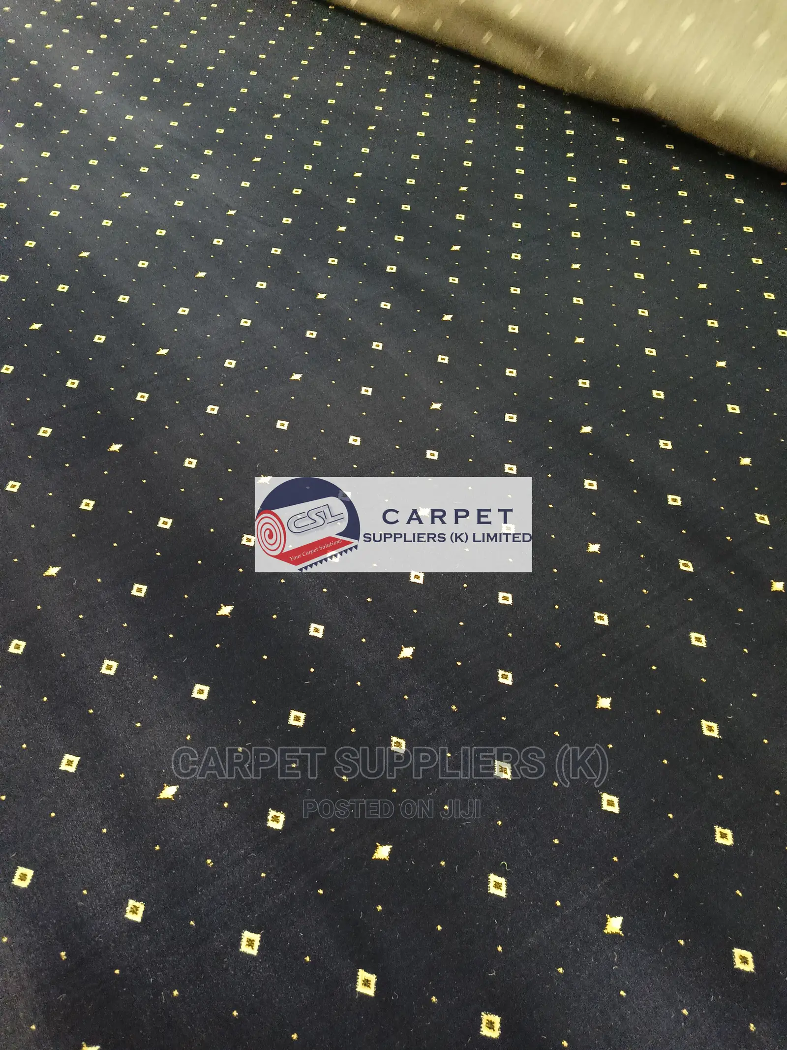 Executive Carpet