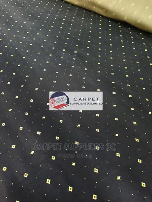 Executive Carpet