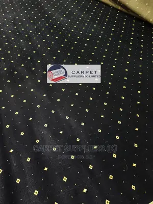 Blue Vip Carpets