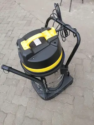 Wet and Dry Vacuum Cleaner-50litres-220v-240v