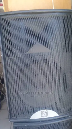 Speaker Martin Audio B-15 Midrange (800watts)