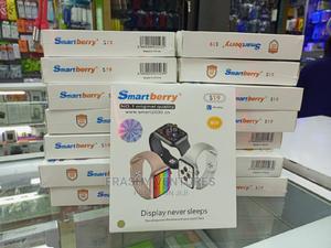 Bluetooth Smart Watch - thumbnail 2