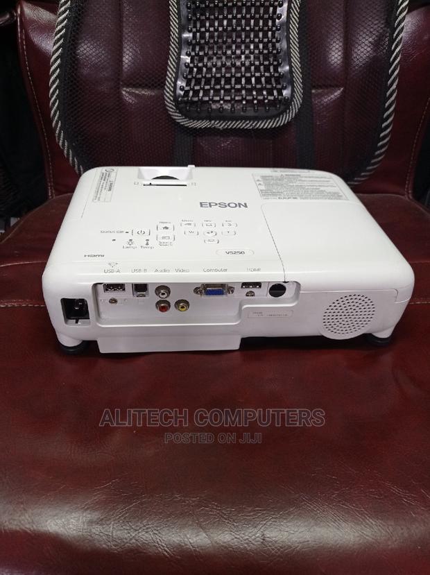 Epson vs-250 - thumbnail 3