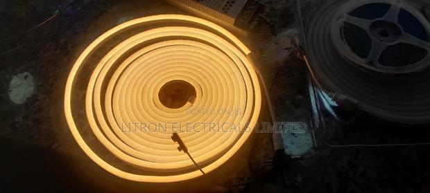 12vdc Neon Light - main view