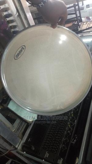 Snare Drum Skin 15inch - Double Membrane - thumbnail 2