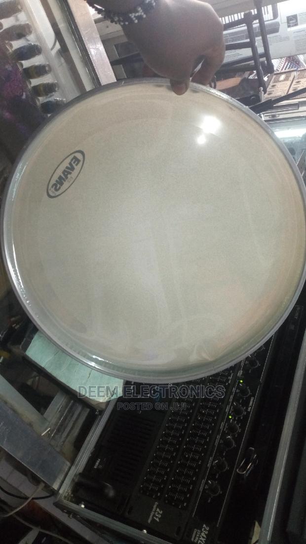 Snare Drum Skin 15inch - Double Membrane - main view