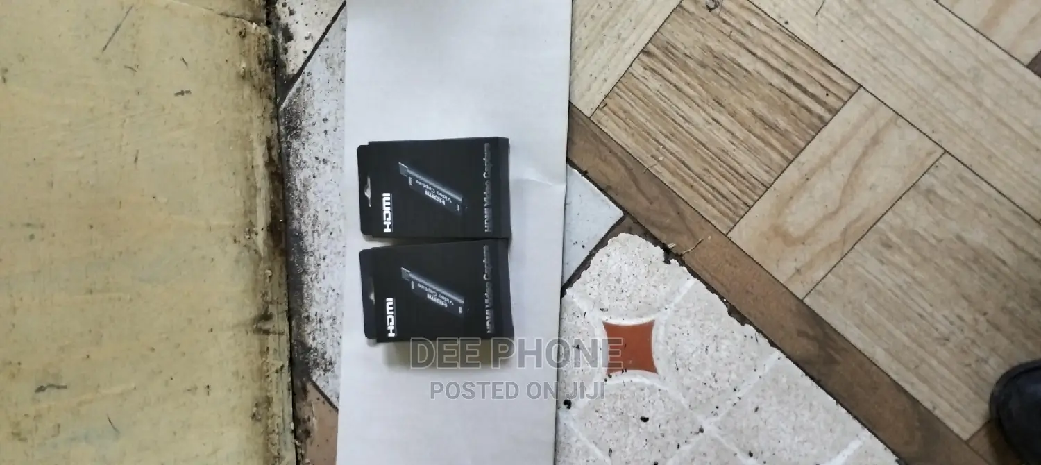 Hdmi Video Capture