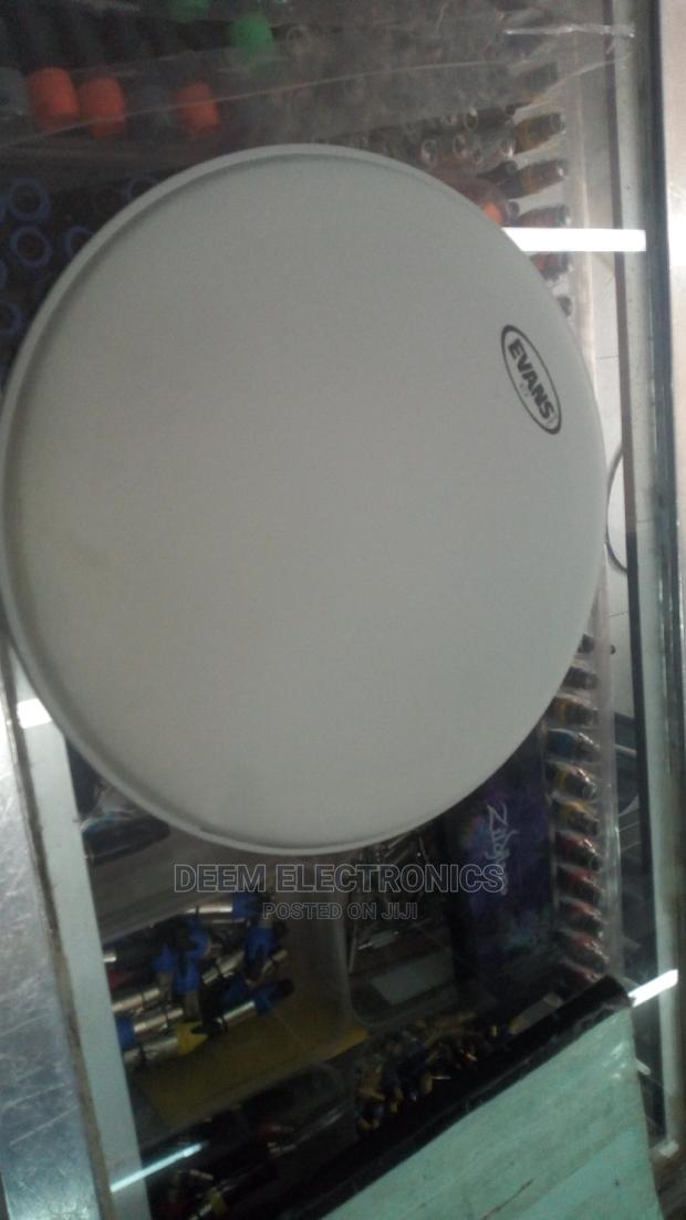 Snare Drum Skin 15inch - Double Membrane - thumbnail 3