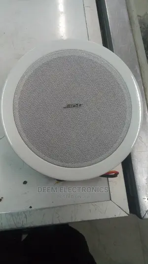 Bose Ceiling Speakers 6inch