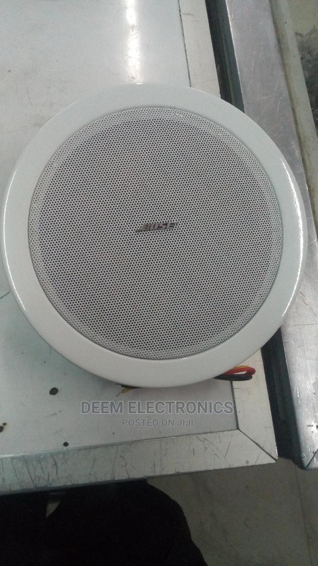 Bose Ceiling Speakers 6inch