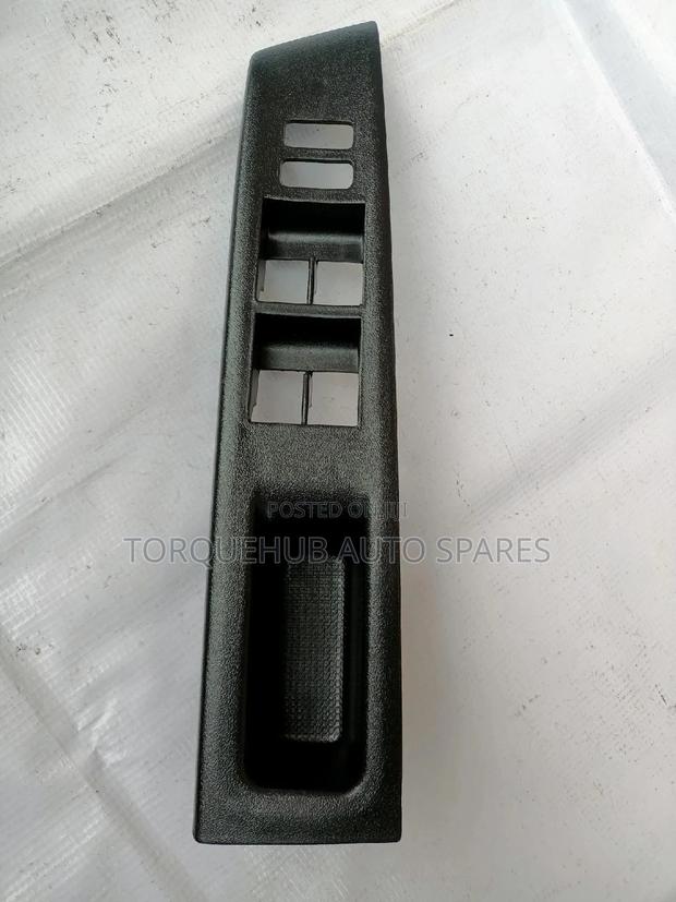 Toyota Vitz Jewella 2012 Main Door Panel/Cover