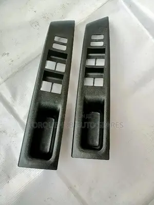 Toyota Vitz Jewella 2012 Main Door Panel/Cover