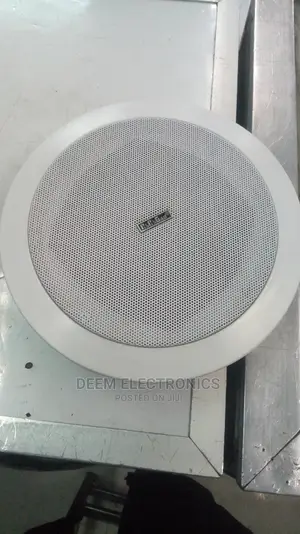 8inch Ceiling Speakers (15watts)