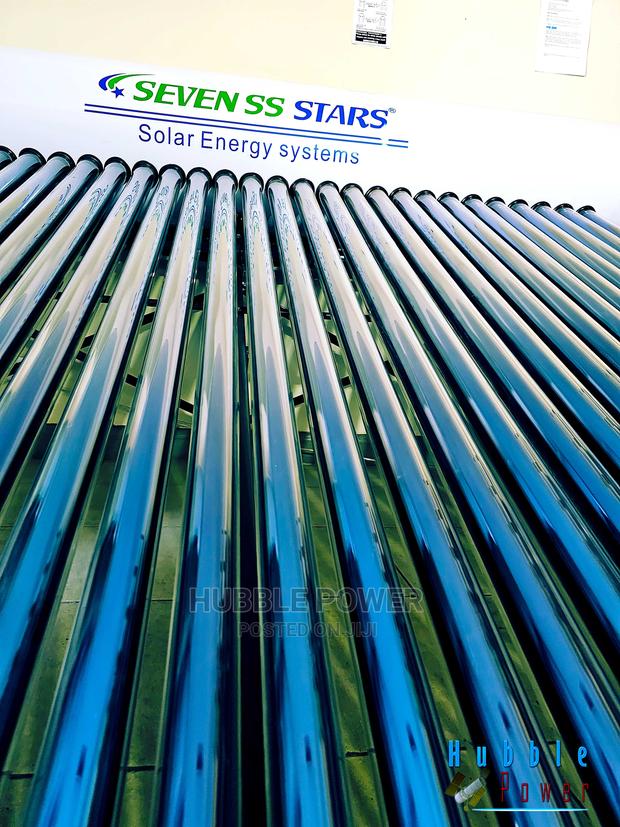 Solar Heater Hot for Shower - thumbnail 8