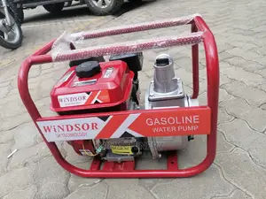 Low Pressure Water Pump-Petrol Powered-7.5hp-2 Inch.