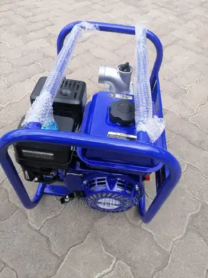 Low Pressure Water Pump-7.5hp-2 Inch -TLAC
