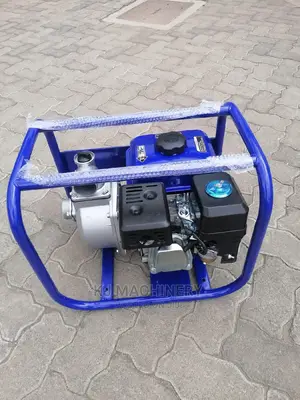 Low Pressure Water Pump-7.5hp-2 Inch -TLAC