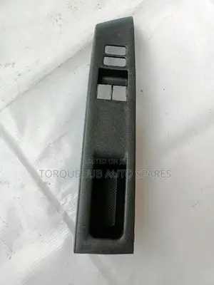 Toyota Vitz 2 Door Main Door Panel