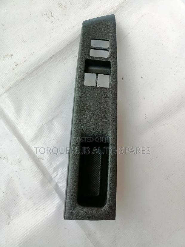 Toyota Vitz 2 Door Main Door Panel