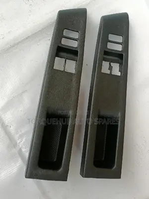 Toyota Vitz 2 Door Main Door Panel