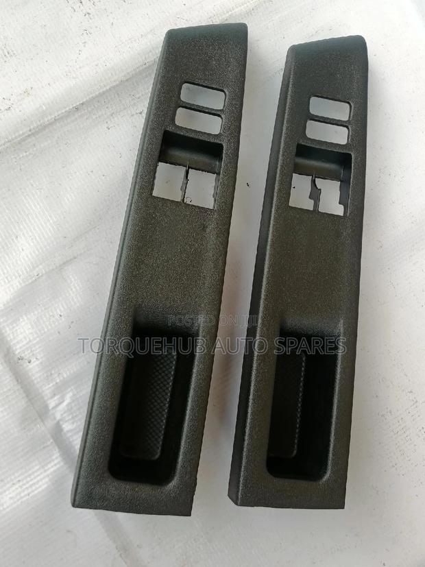Toyota Vitz 2 Door Main Door Panel - thumbnail 2