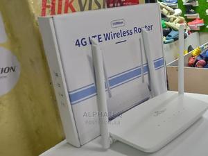 Sailsky 4G LTE Sailsky Xm286 Wireless Router 300mbps - thumbnail 2
