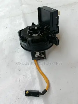 Subaru Outback BR9 Spiral+ Angle Sensor