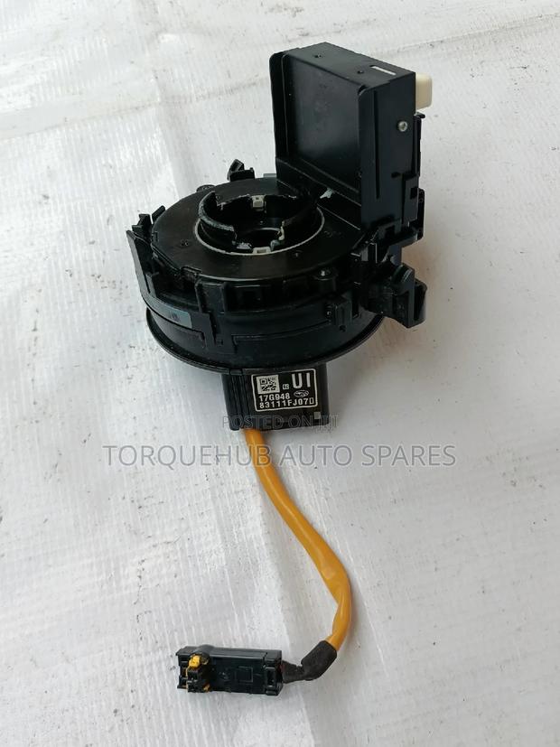 Subaru Outback BR9 Spiral+ Angle Sensor