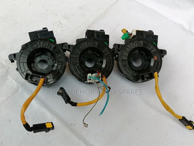 Subaru Outback BR9 Spiral+ Angle Sensor - thumbnail 4