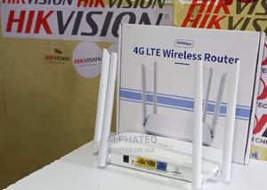 Premium Modern Sailsky 4G LTE Sailsky Xm286 Wireless Router - thumbnail 2