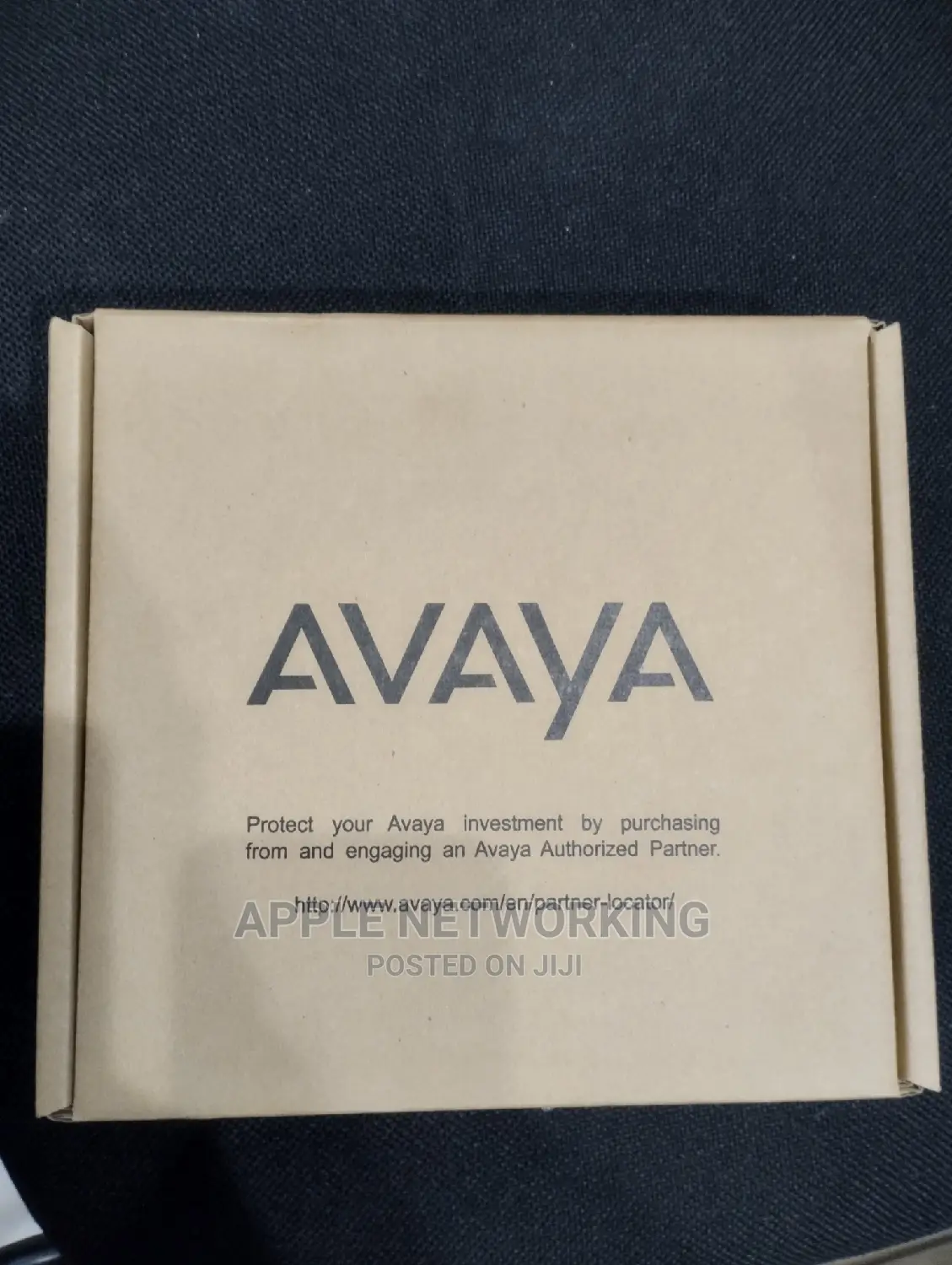 Avaya J129