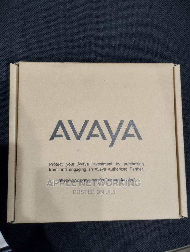 Avaya J129