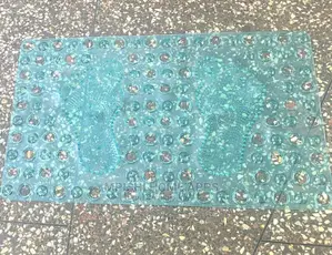 Anti-Slip Bathroom Mats