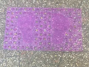 Anti-Slip Bathroom Mats